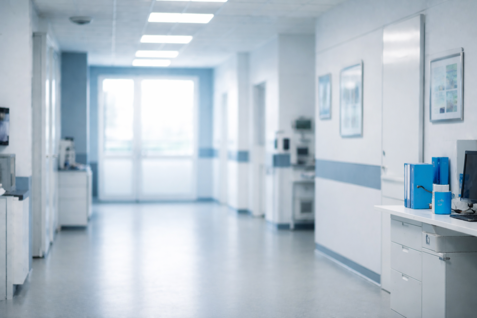 Angajări în sănătate: 25 de posturi pentru medici, scoase la concurs în Timișoara, Moinești și Caracal